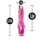 Naturally Yours Cha-cha Pink