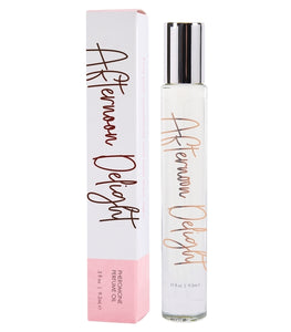Cgc Perfume W/ Pheromones Afternoon Delight 0.3 Fl Oz Default Title