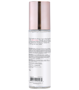 Cgc Woo Hoo Personal Lubricant 4.4 Fl Oz