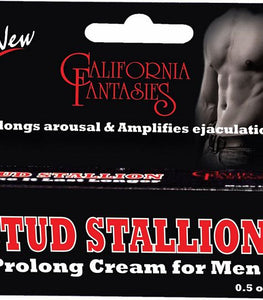 Stud Stallion 0.5 Oz Boxed Default Title