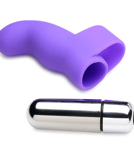 Gossip G-thrill Finger Vibe Violet