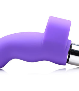 Gossip G-thrill Finger Vibe Violet