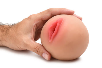 Mistress Breast & Pussy Masturbator Default Title