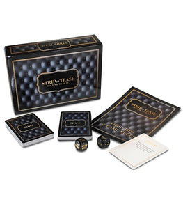 Strip Or Tease Game Default Title