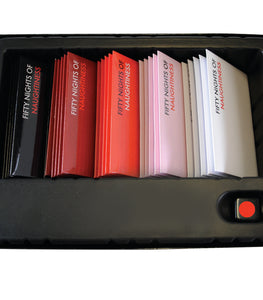 Fifty Nights Of Naughtiness Default Title