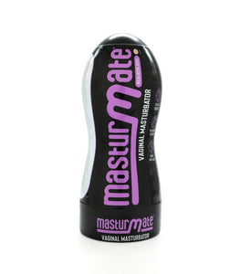 Masturmate Realistic Feel Male Stroker - Vagina - Cream Default Title
