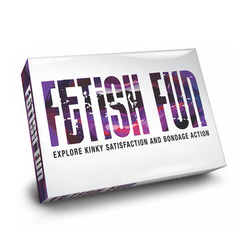 Fetish Fun Game Default Title