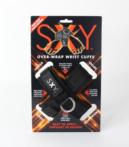 Sexy Cuffs Default Title