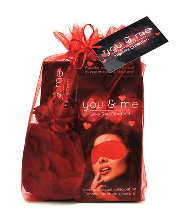 You & Me Bundle Default Title