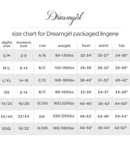 Miss Behavin Gothic Schoolgirl Costume Set Black Q/s Default Title