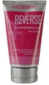 (bulk) Reverse Tightening Gel For Women Default Title