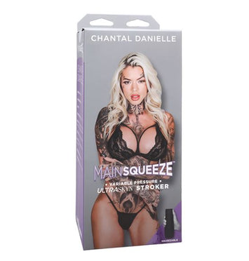 Main Squeeze Chantal Danielle Default Title