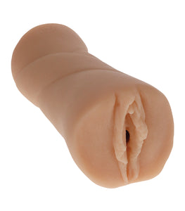 Signature Strokers Girls Of Social Media @layna.me Ultraskyn Pocket Pussy Vanilla Default Title