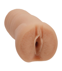Signature Strokers Blair Williams Ultraskyn Pocket Pussy Vanilla Default Title
