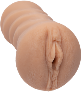 Leila Star Ultraskyn Pocket Pussy Default Title