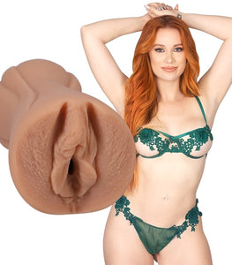 Signature Strokers Madison Morgan Vanilla Default Title