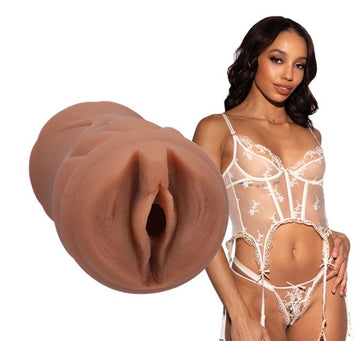 Signature Strokers Alexis Tae Default Title