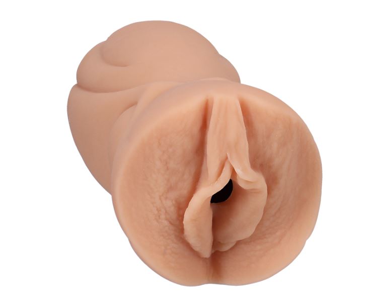 Signature Strokers Allie Nicole Default Title