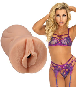 Signature Strokers Allie Nicole Default Title