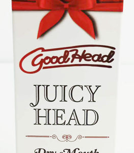 Goodhead Juicy Head Apple Tart Default Title