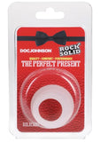 Rock Solid Perfect Present Frost Default Title