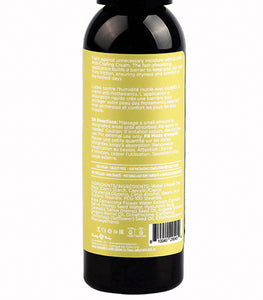 Hemp Seed By Night Guard Sweat Defense Anti-chafing Cream 2oz Default Title