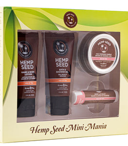 Isle Of You Massage In A Box Gift Set Default Title