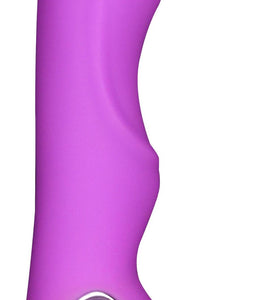 Edonista Colt G-spot Vibrator Purple Default Title