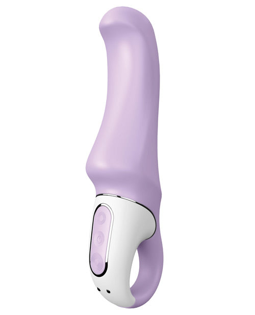 Satisfyer Vibes Charming Smile Lilac Default Title
