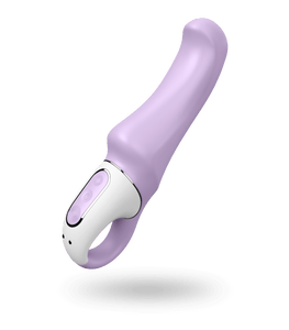 Satisfyer Vibes Charming Smile Lilac Default Title
