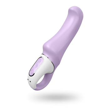 Satisfyer Vibes Charming Smile Lilac Default Title