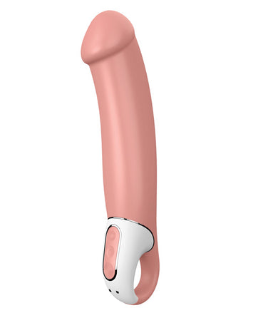 Satisfyer Vibes Master Nature Default Title