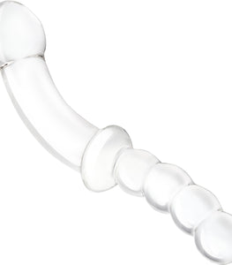 Glas 12.5in Girthy Double Sided W/ Handle Default Title