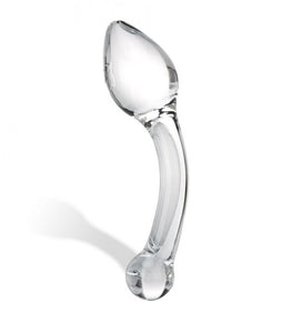 Glas Pure Indulgence Anal Slider Default Title