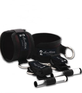 Closet Cuffs Set Default Title