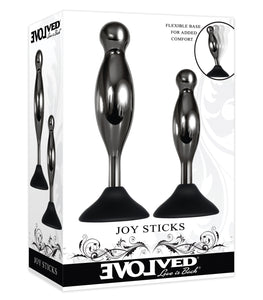 Evolved Joy Sticks Default Title