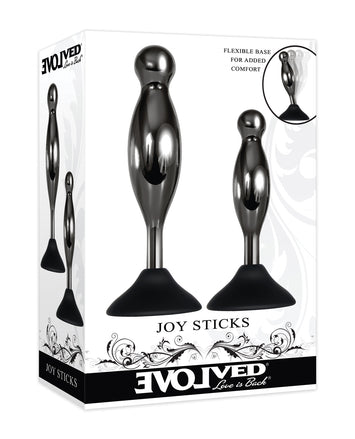 Evolved Joy Sticks Default Title