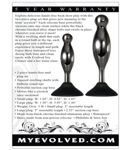 Evolved Joy Sticks Default Title