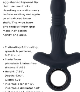 Gender X Slayer Default Title