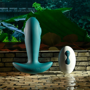 Gender X Tunnel Tapper Default Title