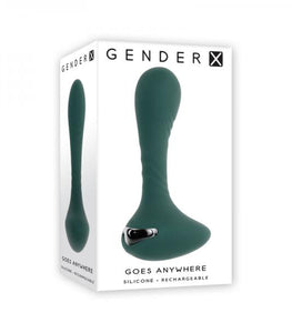 Gender X Goes Anywhere Default Title