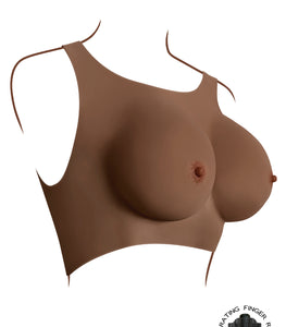 Gender X Undergarments C-cup Dark Default Title