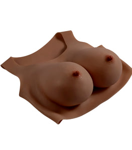 Gender X Undergarments E-cup Dark Default Title