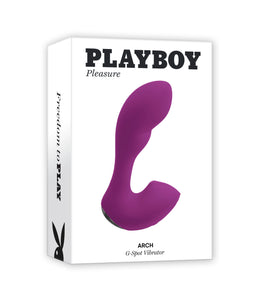 Playboy Arch Default Title