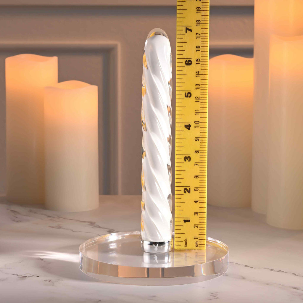 Playboy In A Twist Default Title