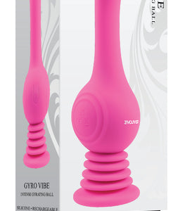 Evolved Gyro Vibe Default Title