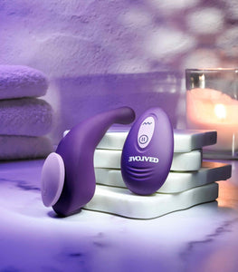 Evolved Panty Party Default Title