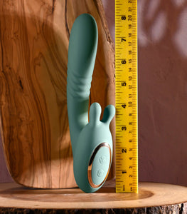 Evolved Thrust Into Ecstasy Default Title