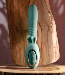 Evolved Thrust Into Ecstasy Default Title