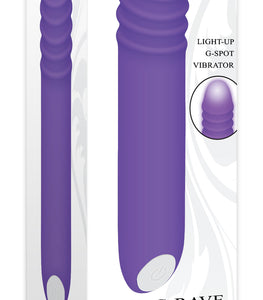 Evolved The G Rave Default Title